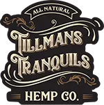 Tillmans Tranquils